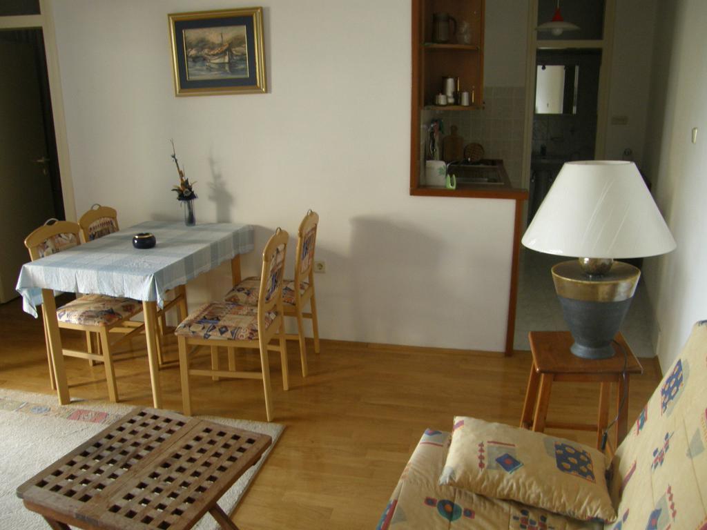 Apartment Marina Crikvenica